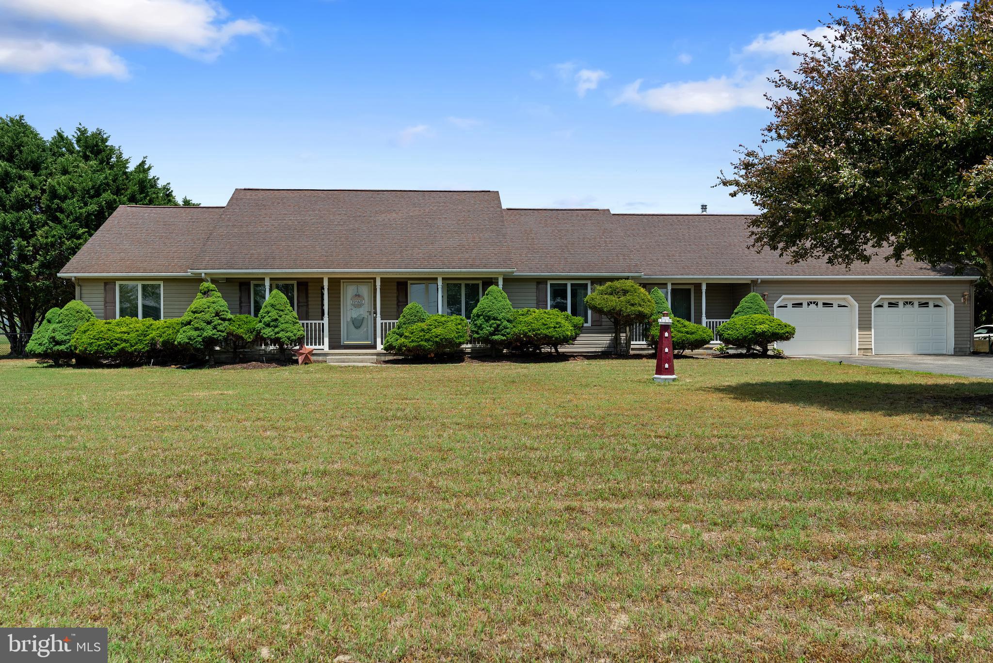 13899 SEASHORE HIGHWAY