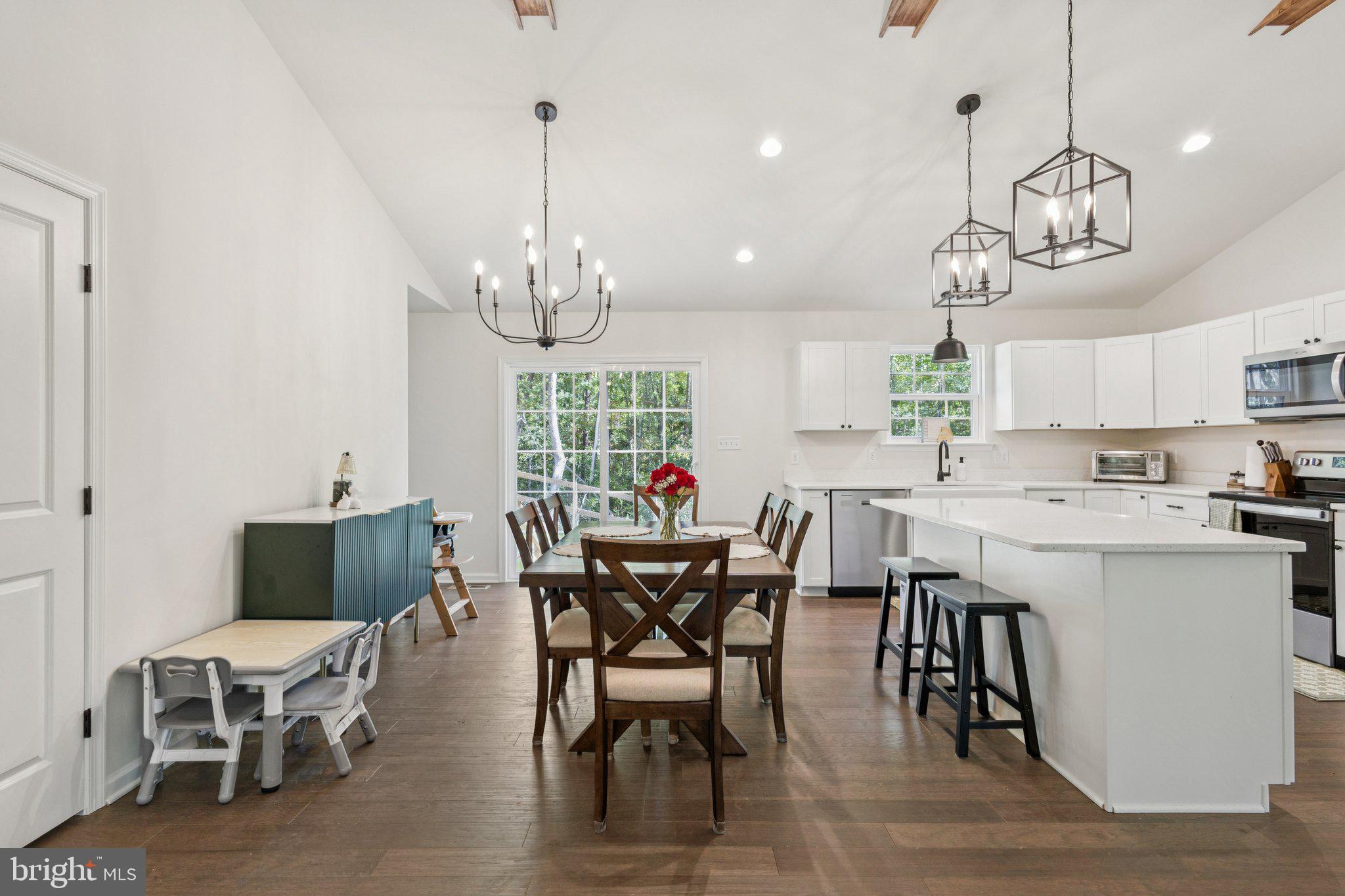 CHILDS COVE - Residential