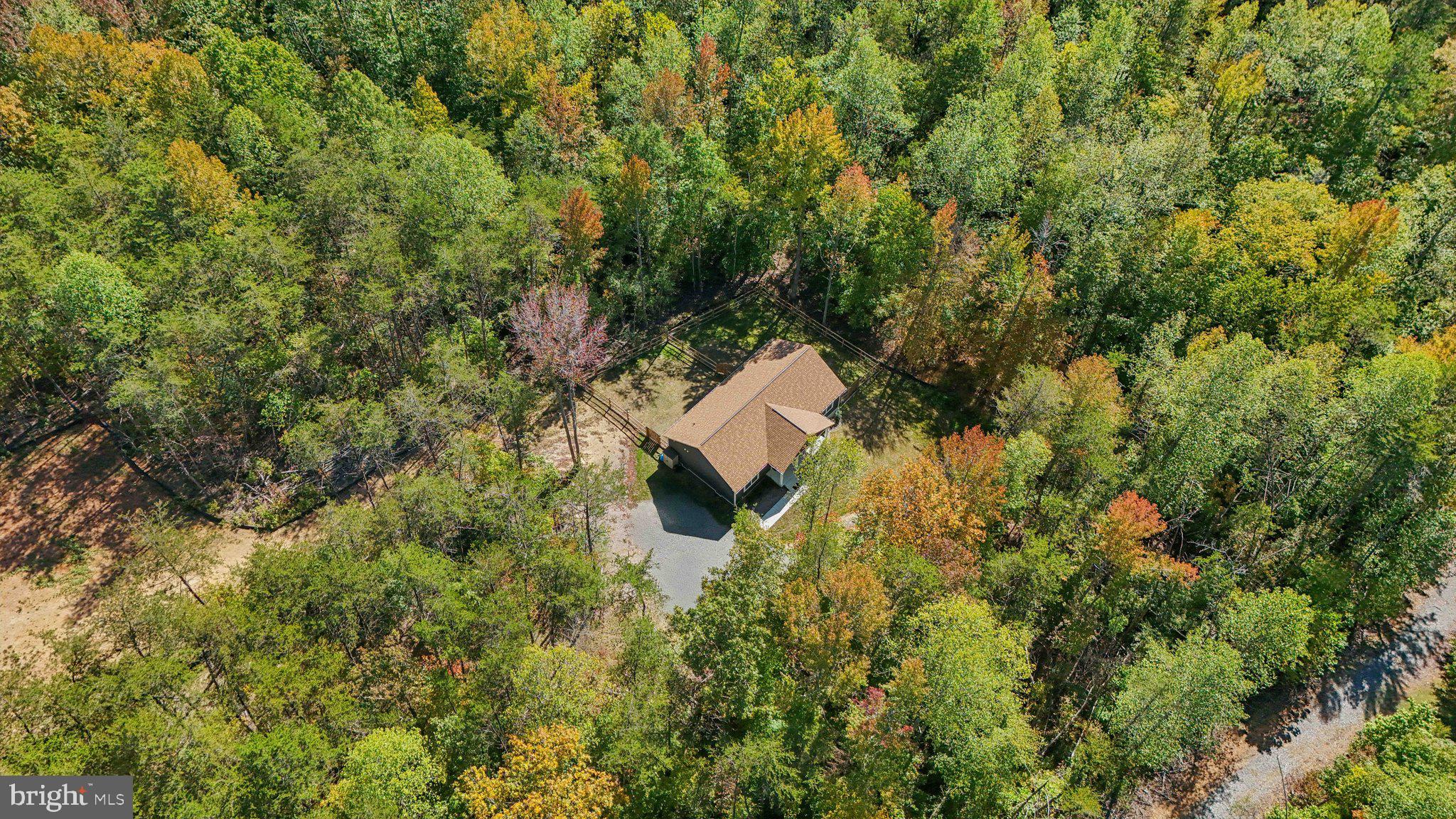 CHILDS COVE - Residential