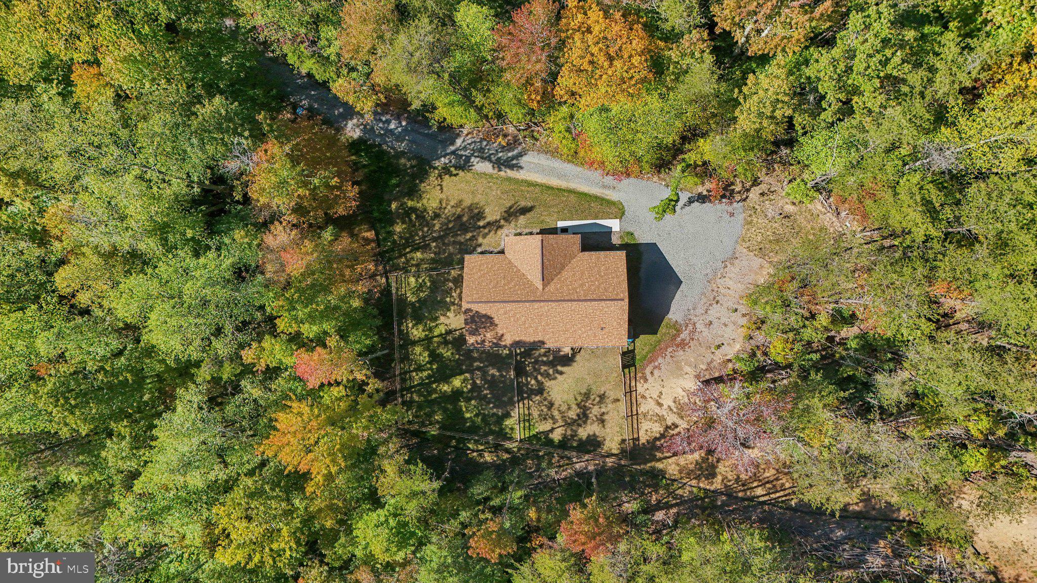 CHILDS COVE - Residential