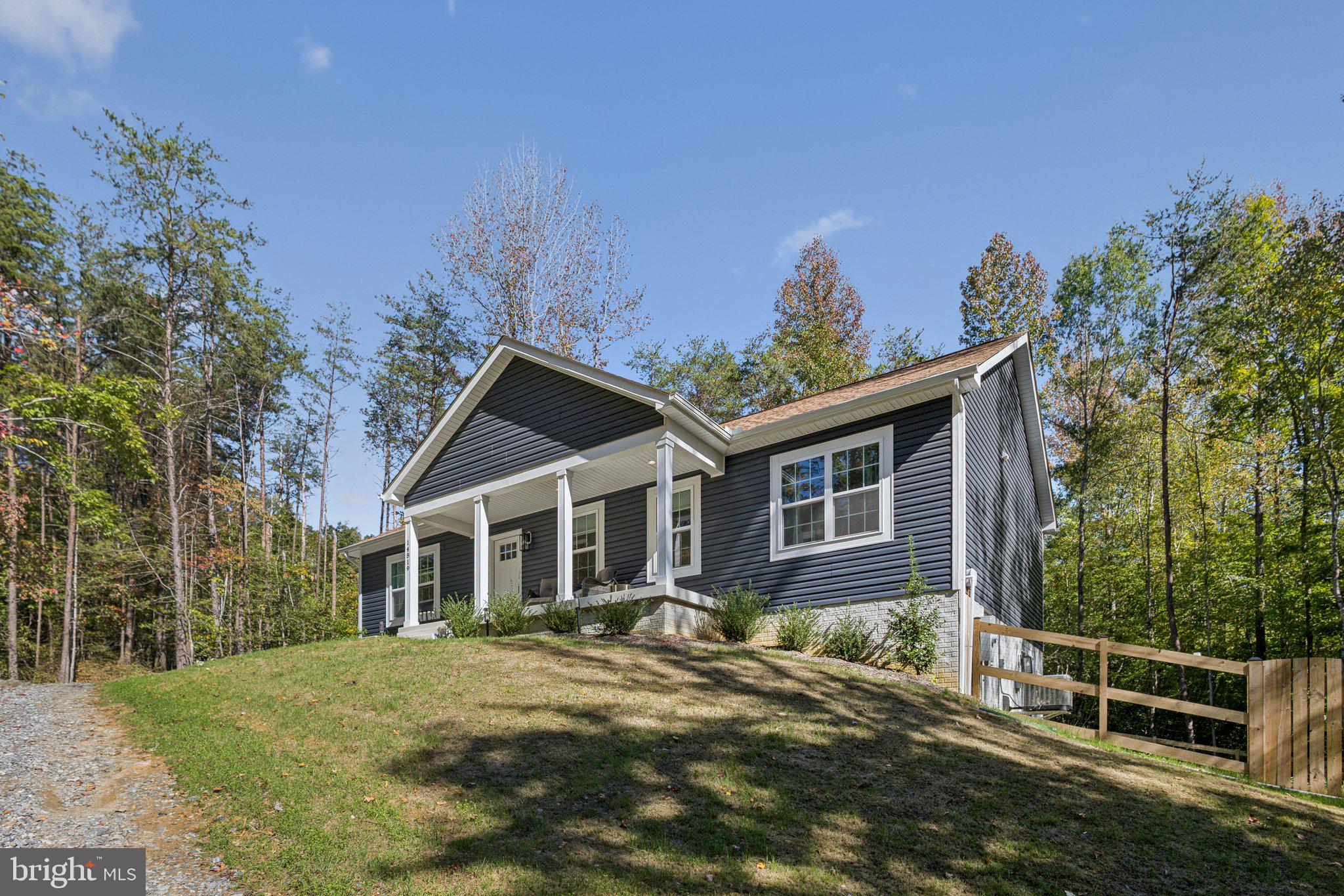 CHILDS COVE - Residential