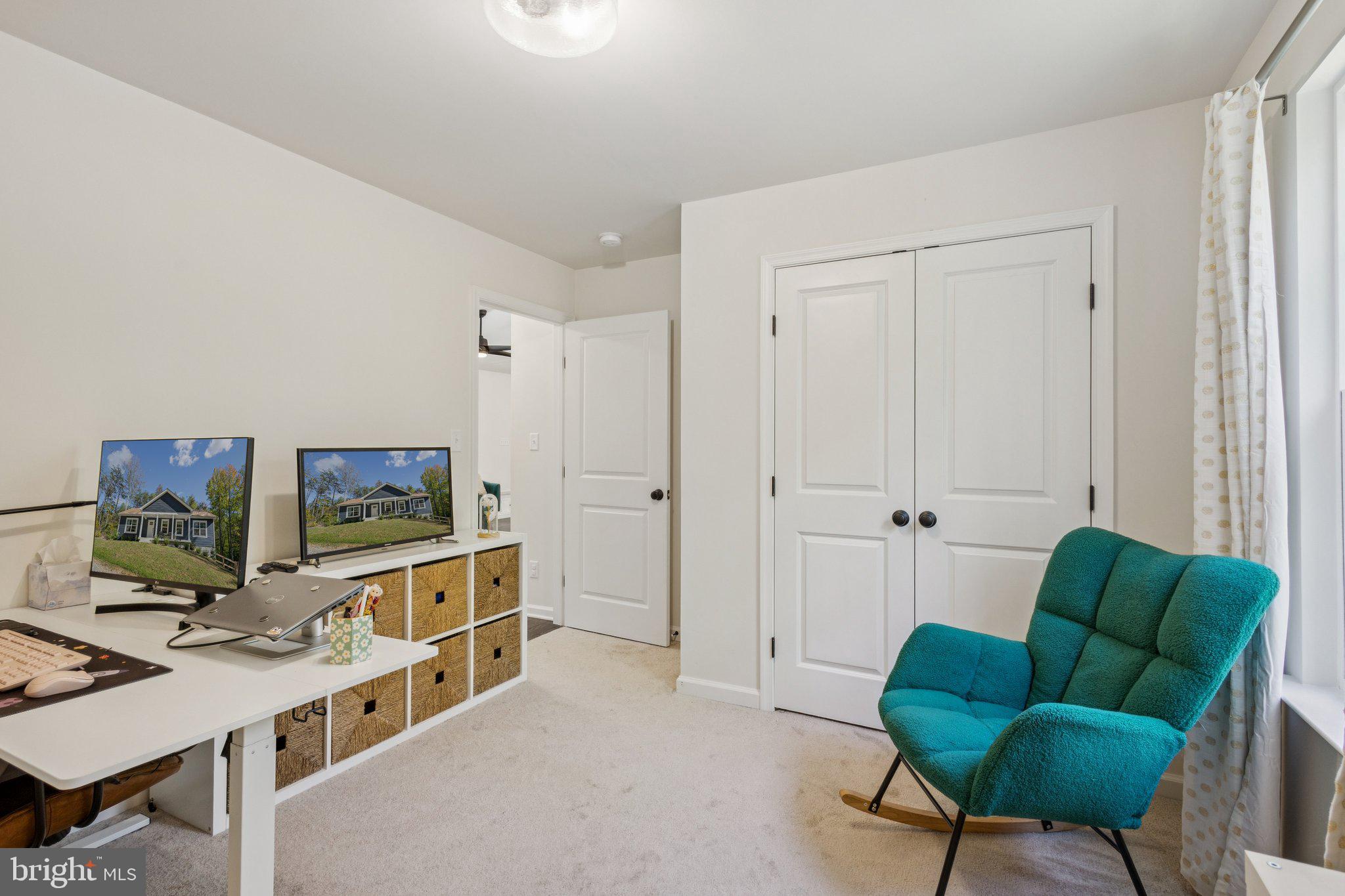 CHILDS COVE - Residential