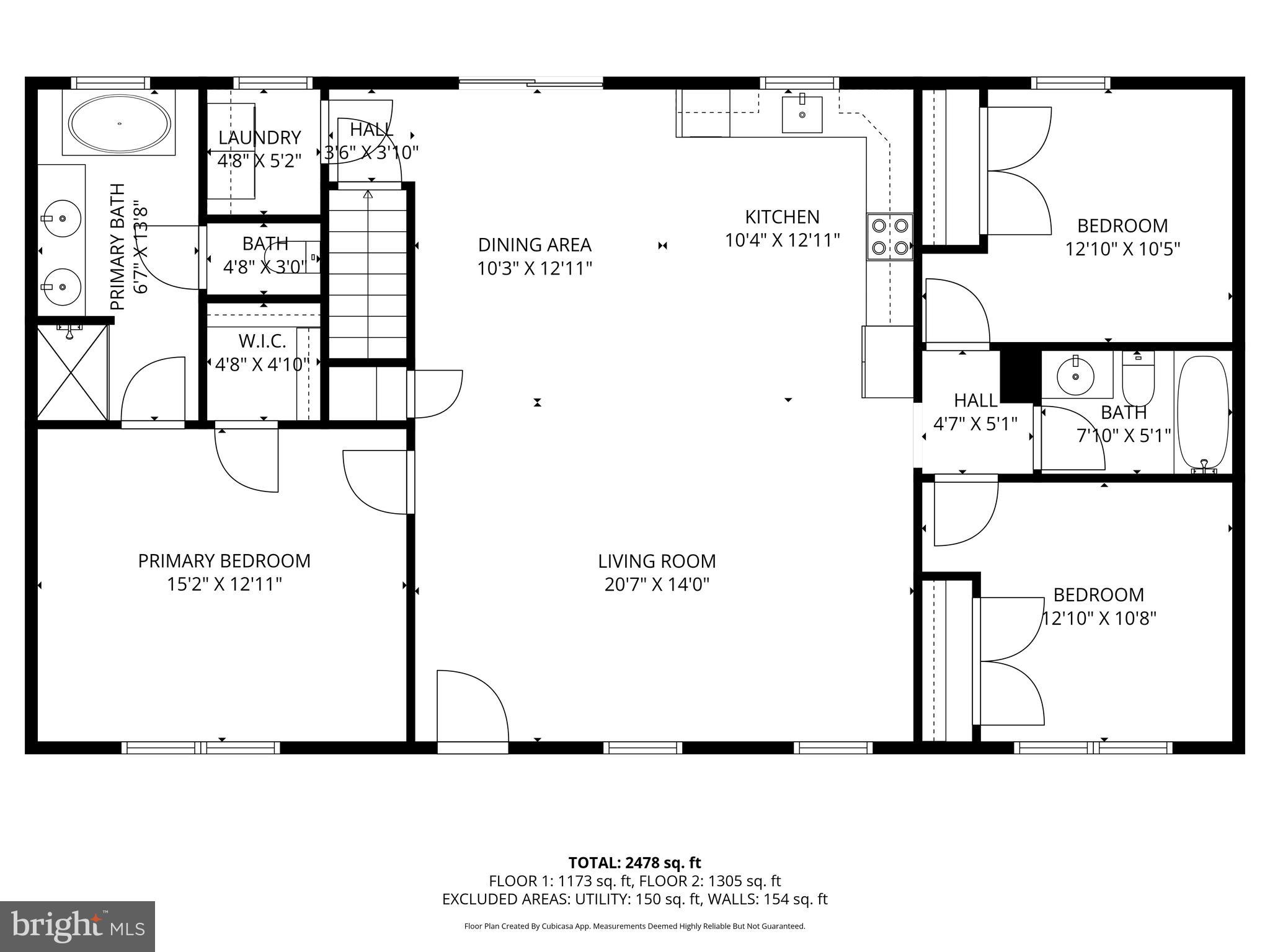 CHILDS COVE - Residential