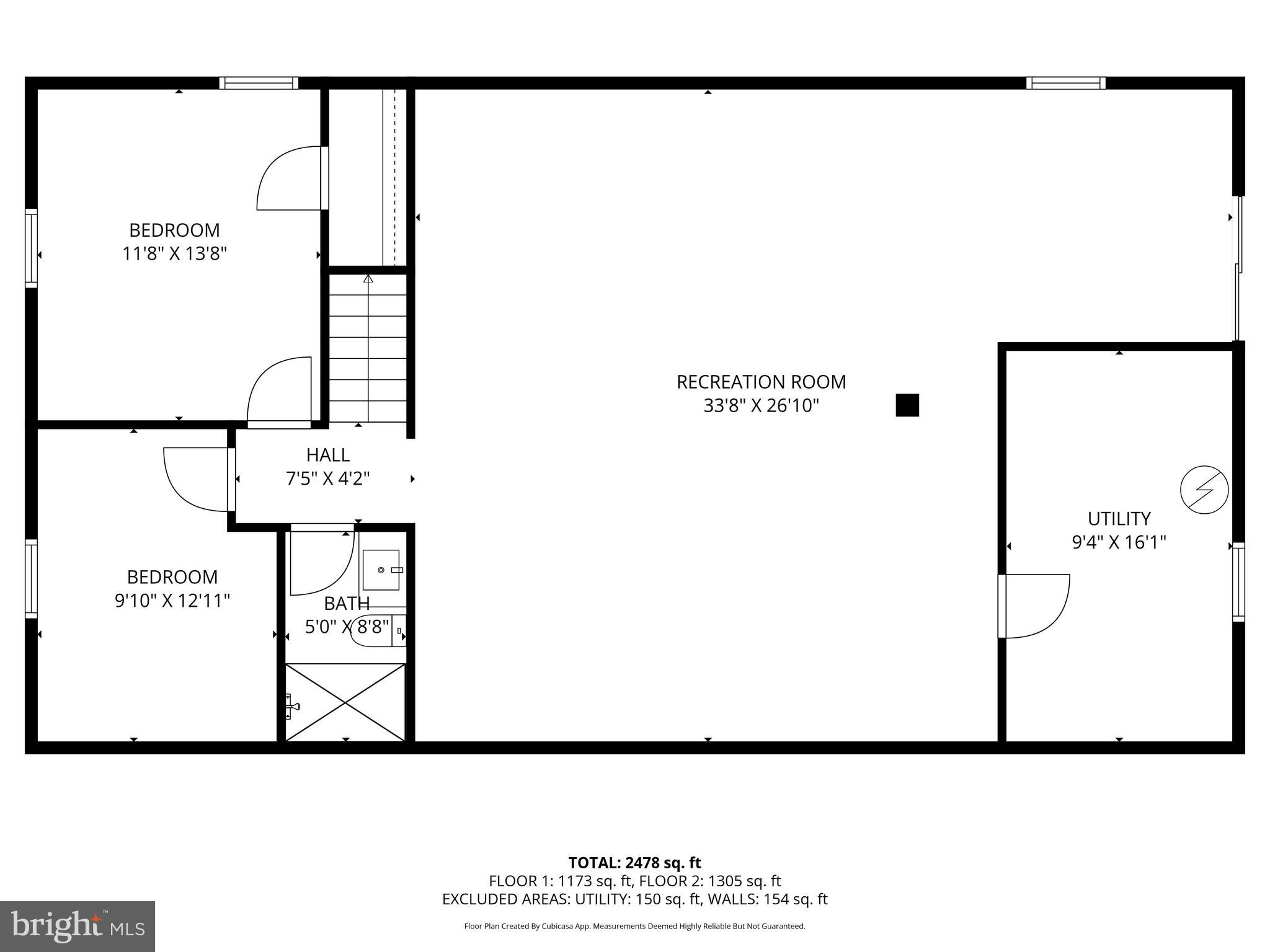 CHILDS COVE - Residential
