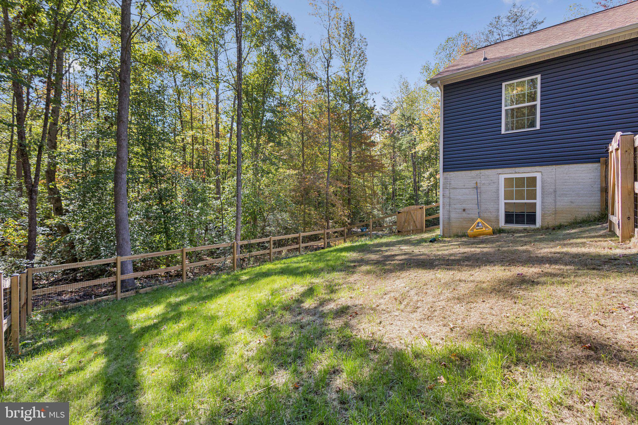 CHILDS COVE - Residential