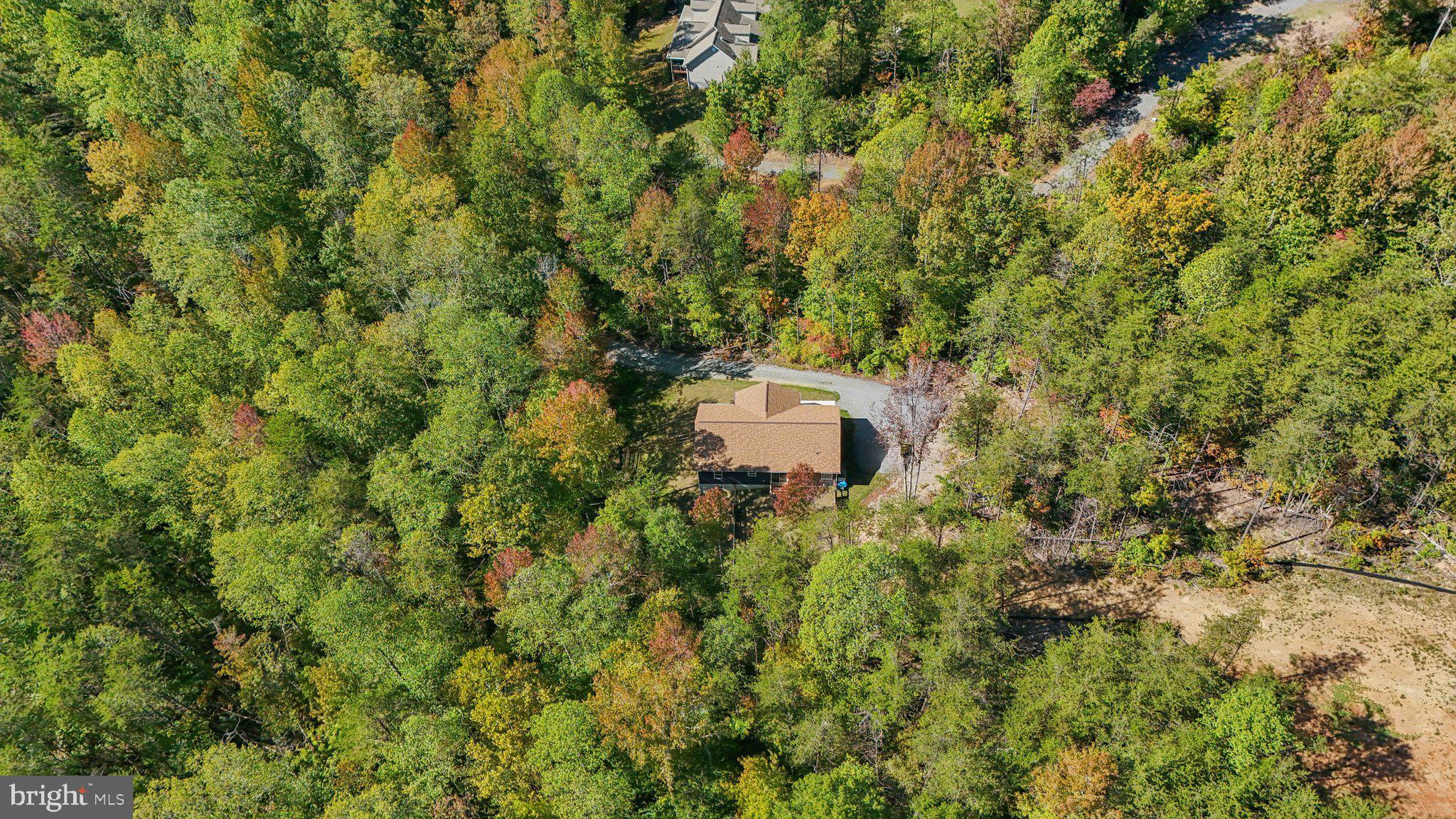 CHILDS COVE - Residential