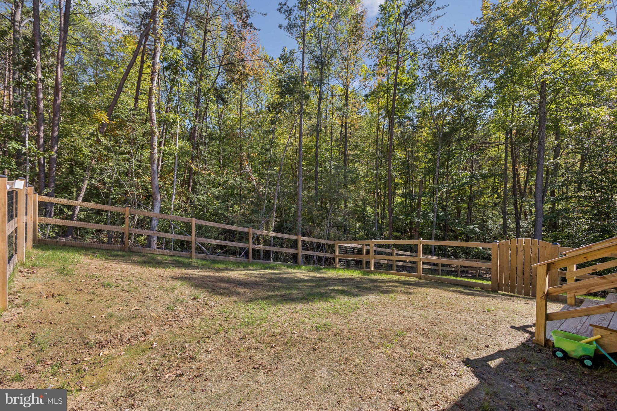 CHILDS COVE - Residential