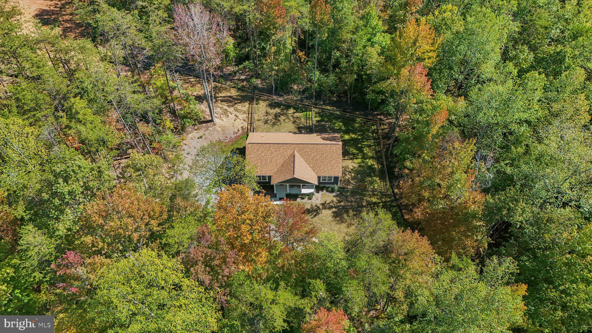 CHILDS COVE - Residential