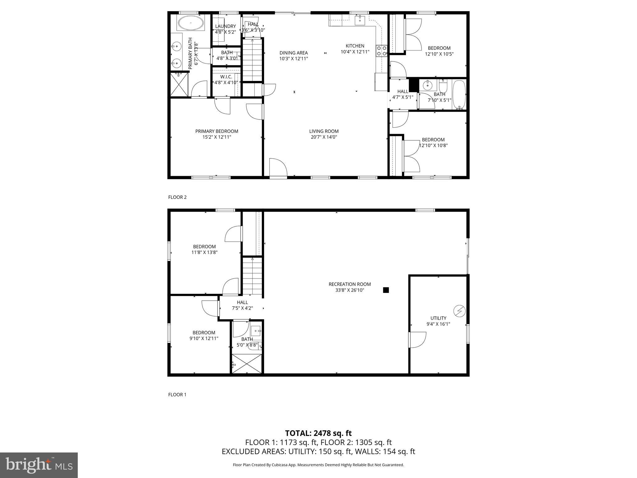 CHILDS COVE - Residential