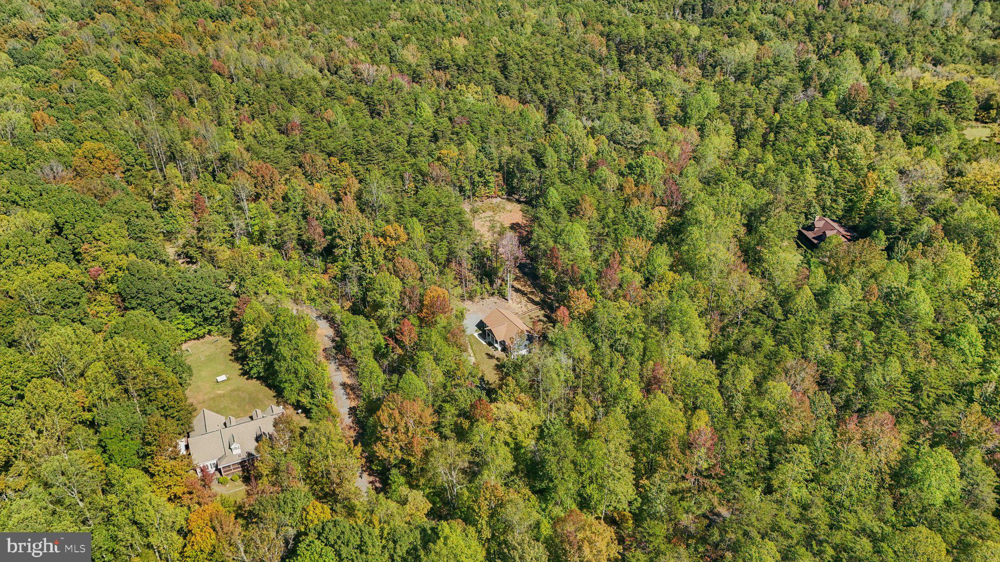 CHILDS COVE - Residential