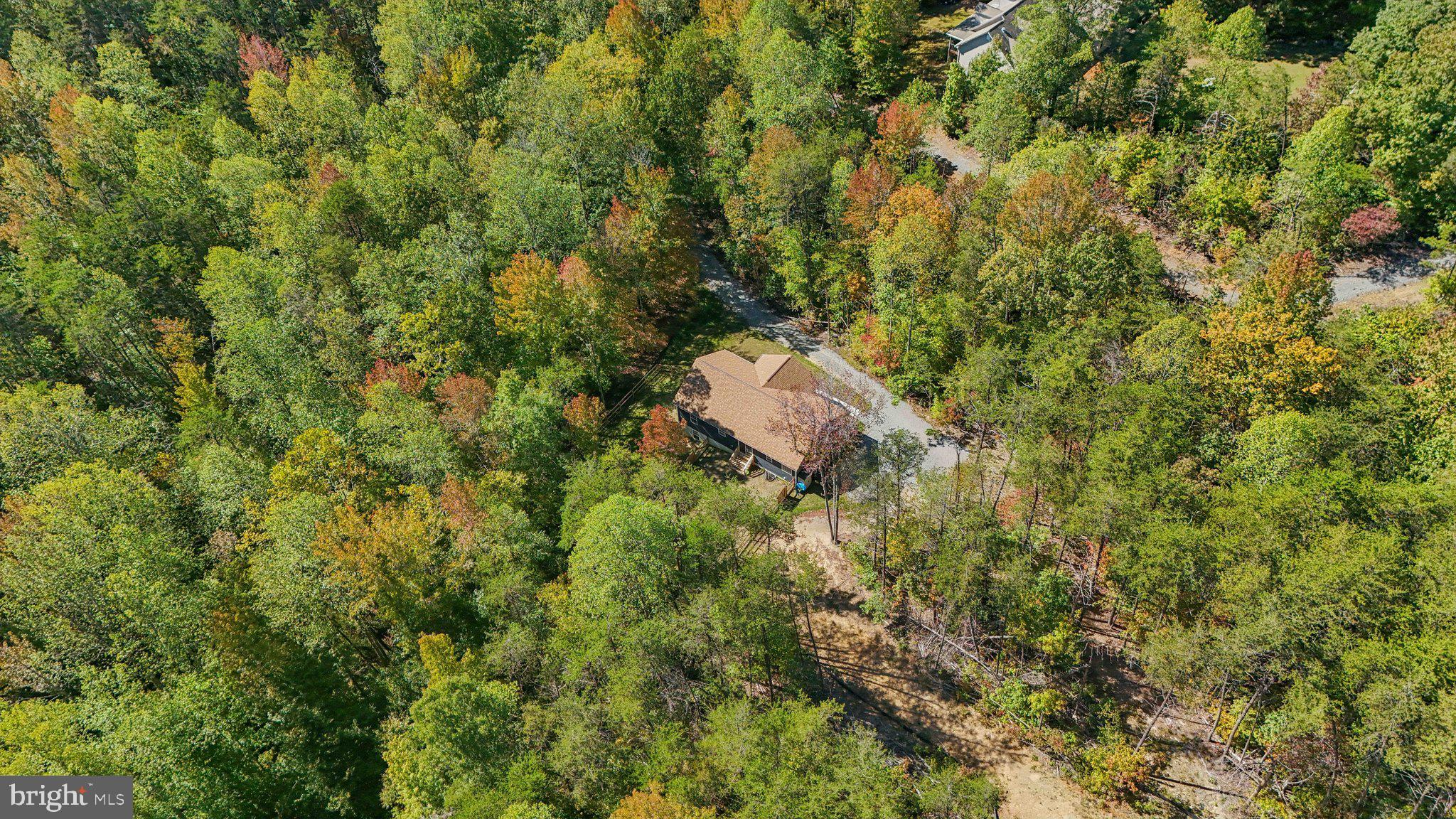 CHILDS COVE - Residential