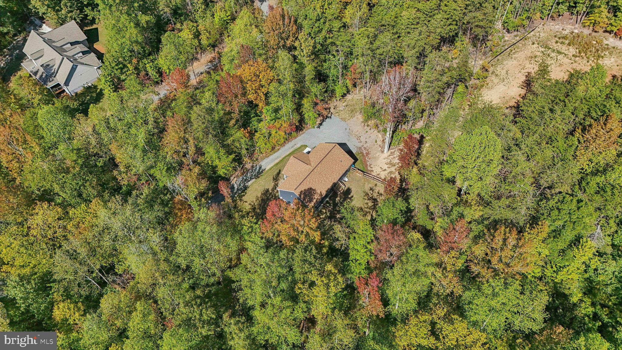 CHILDS COVE - Residential