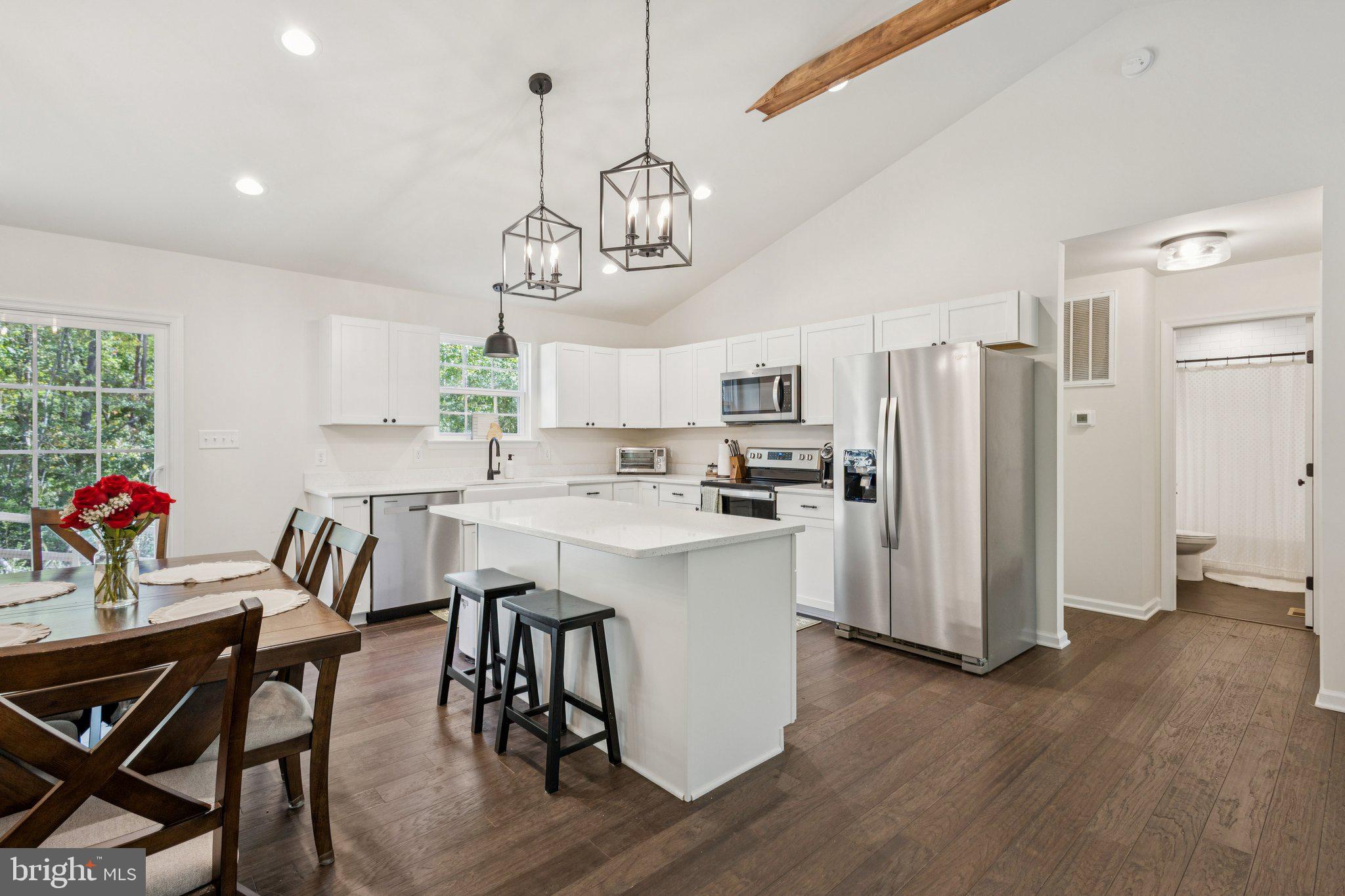 CHILDS COVE - Residential