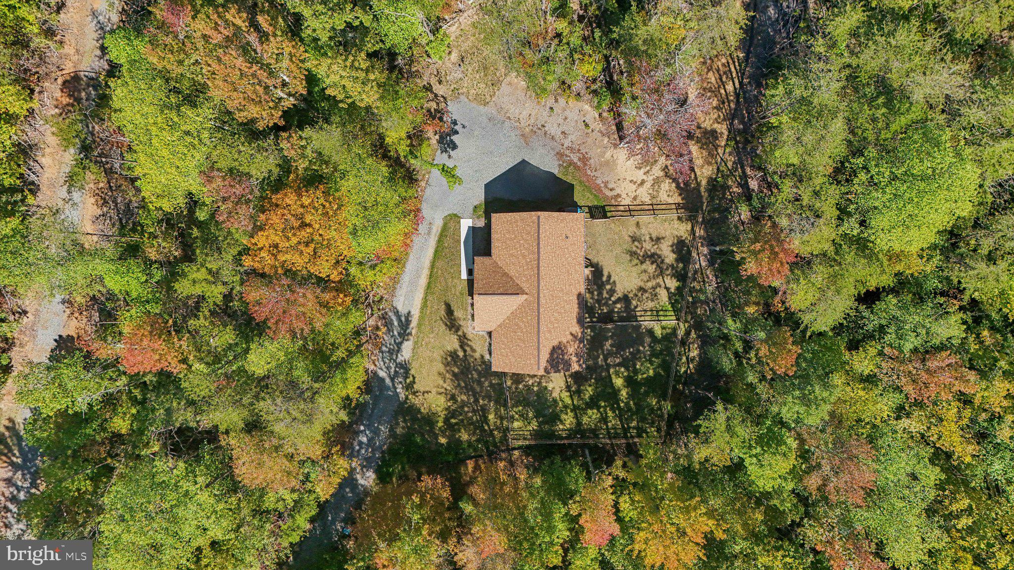 CHILDS COVE - Residential