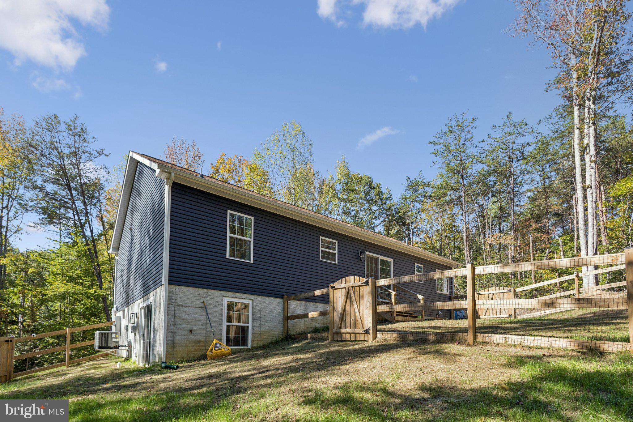 CHILDS COVE - Residential