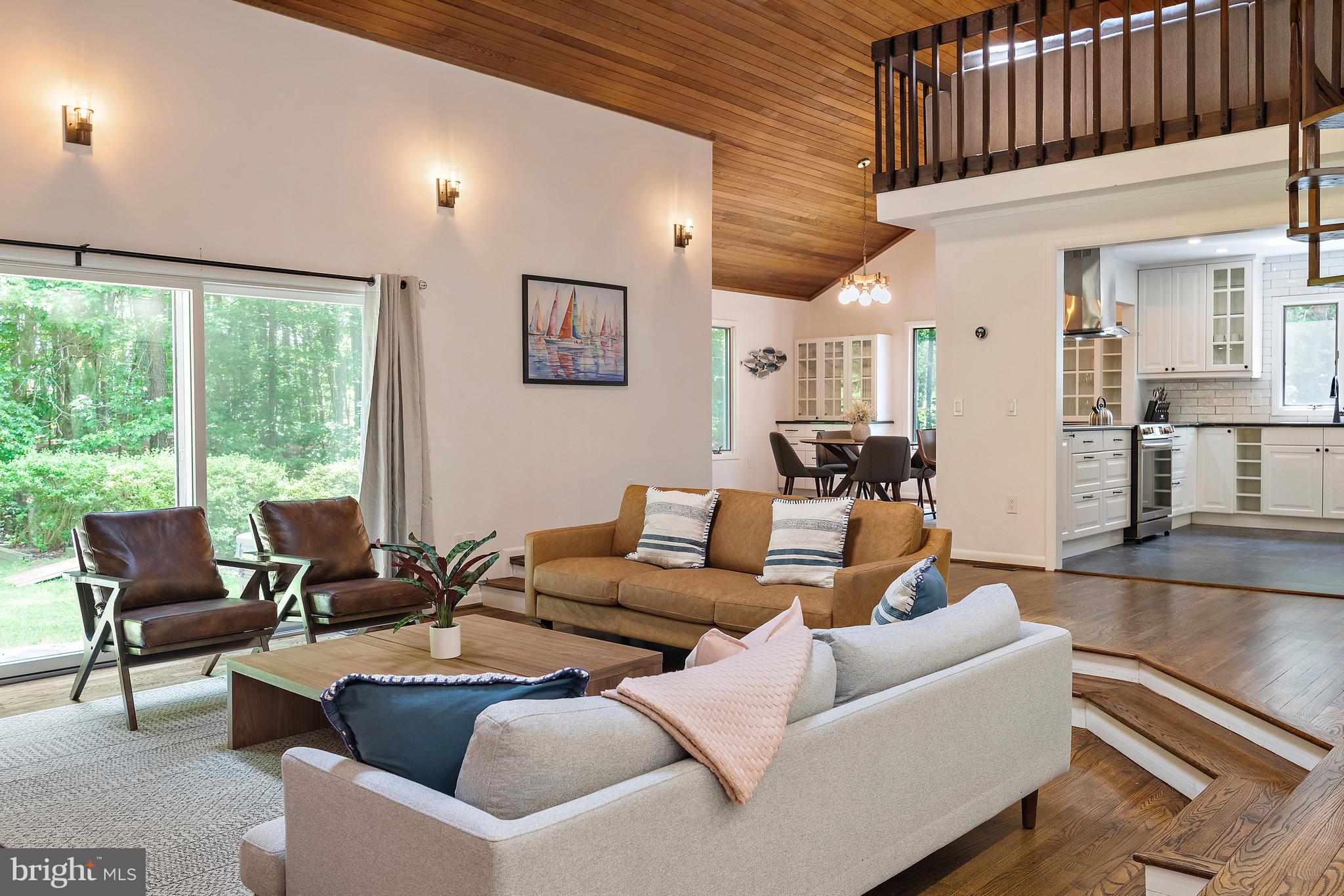 PROSPECT BAY - Residential