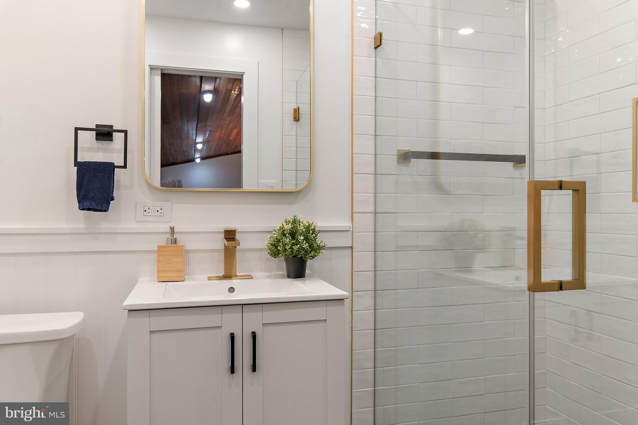 PROSPECT BAY - Residential