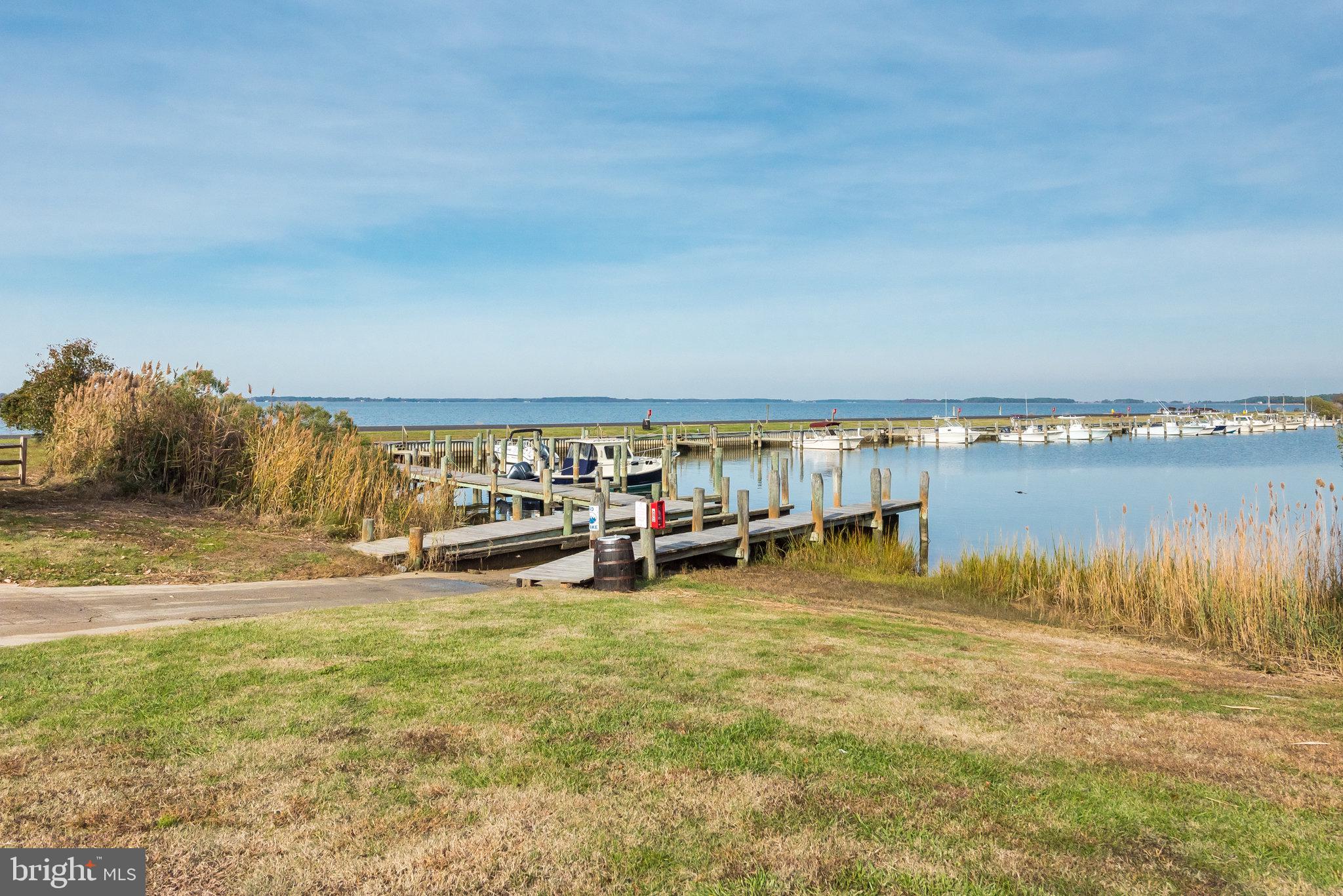 PROSPECT BAY - Residential