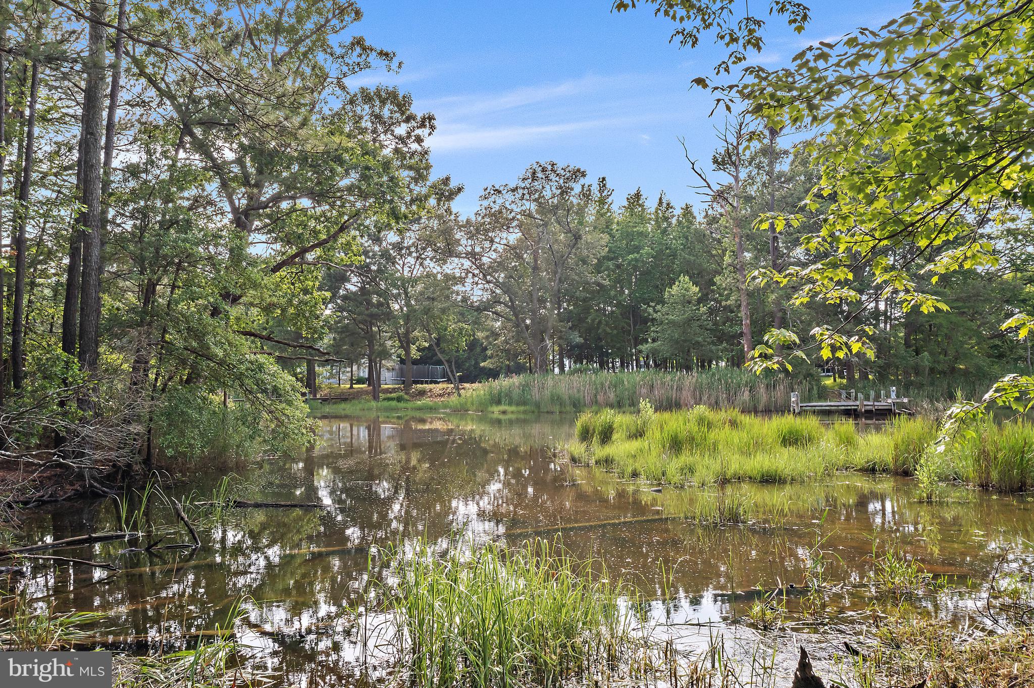 PROSPECT BAY - Residential