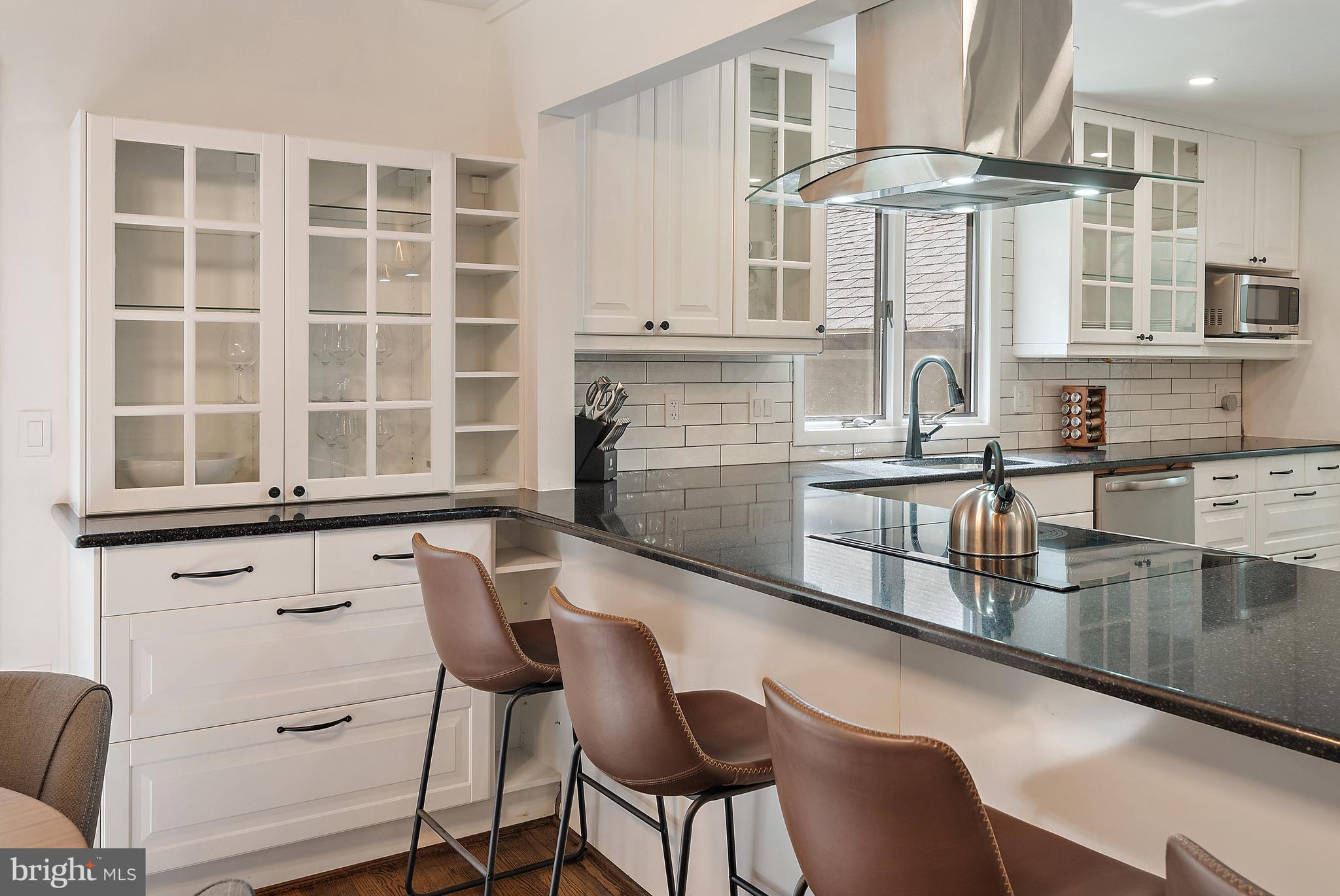 PROSPECT BAY - Residential