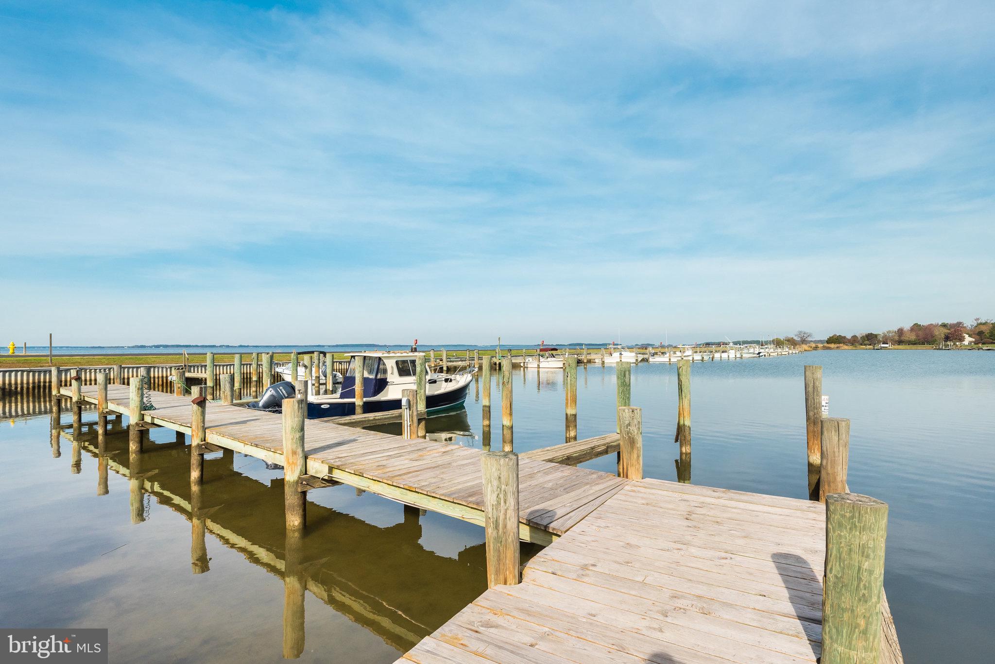 PROSPECT BAY - Residential