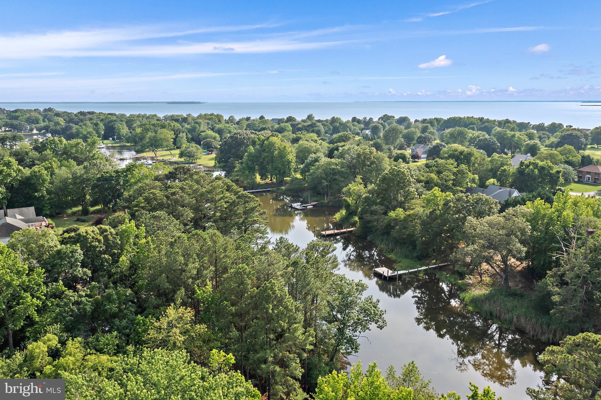 PROSPECT BAY - Residential