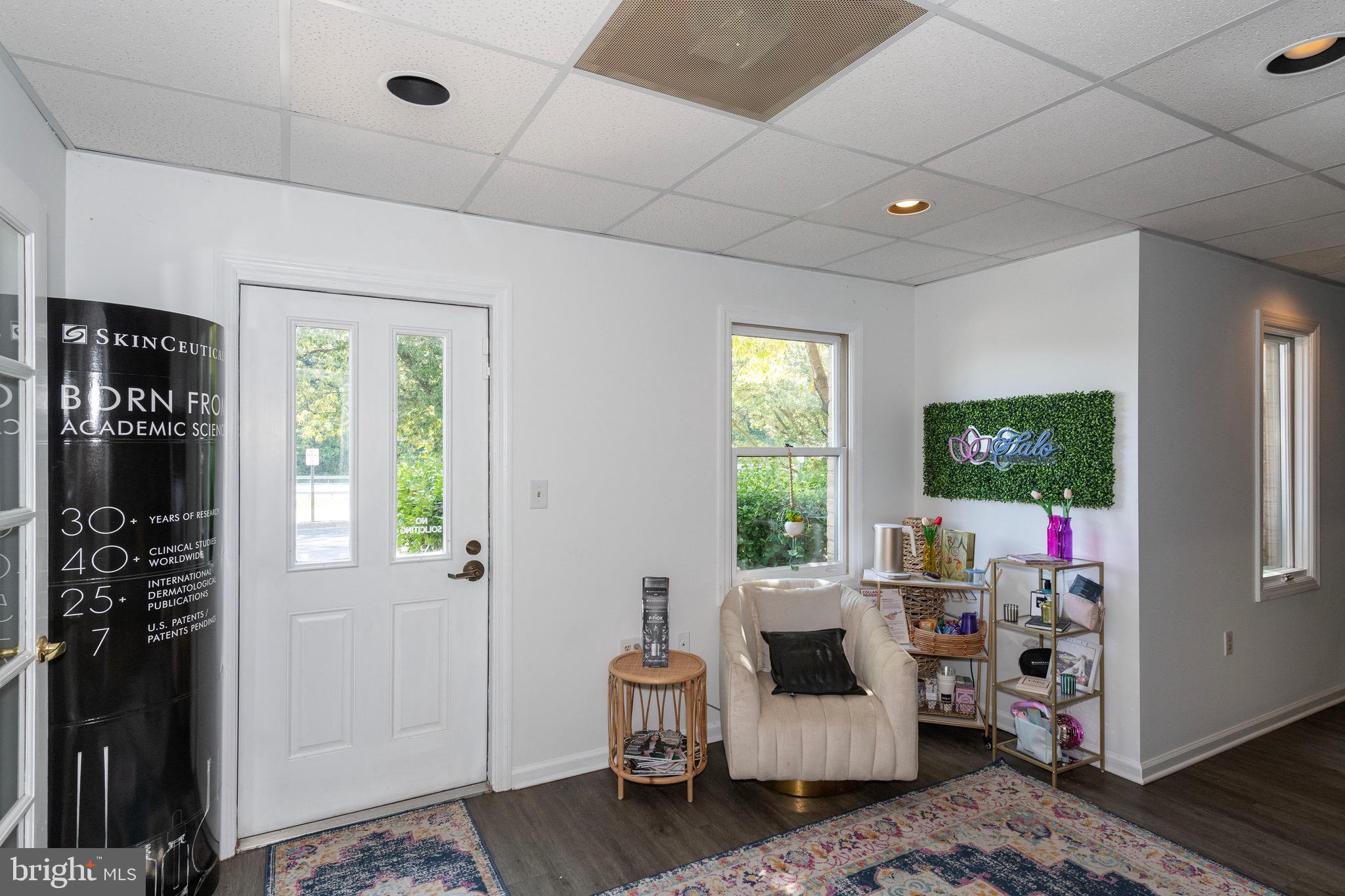 AMBER MEADOWS PROFESSIONAL BUILDING - Commercial Sale