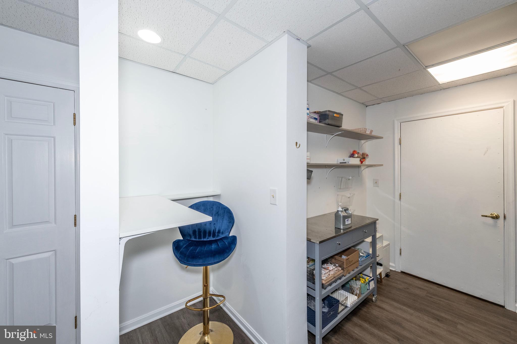 AMBER MEADOWS PROFESSIONAL BUILDING - Commercial Sale