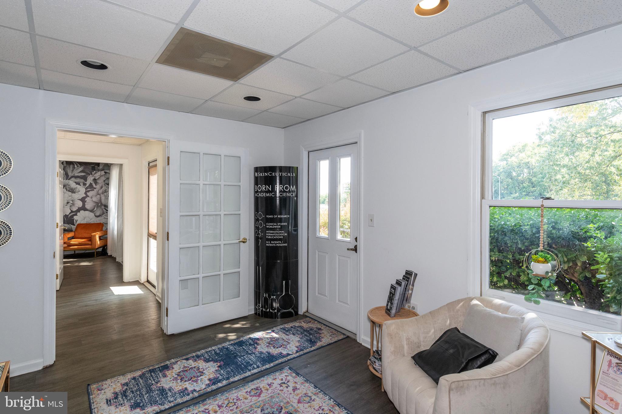 AMBER MEADOWS PROFESSIONAL BUILDING - Commercial Sale