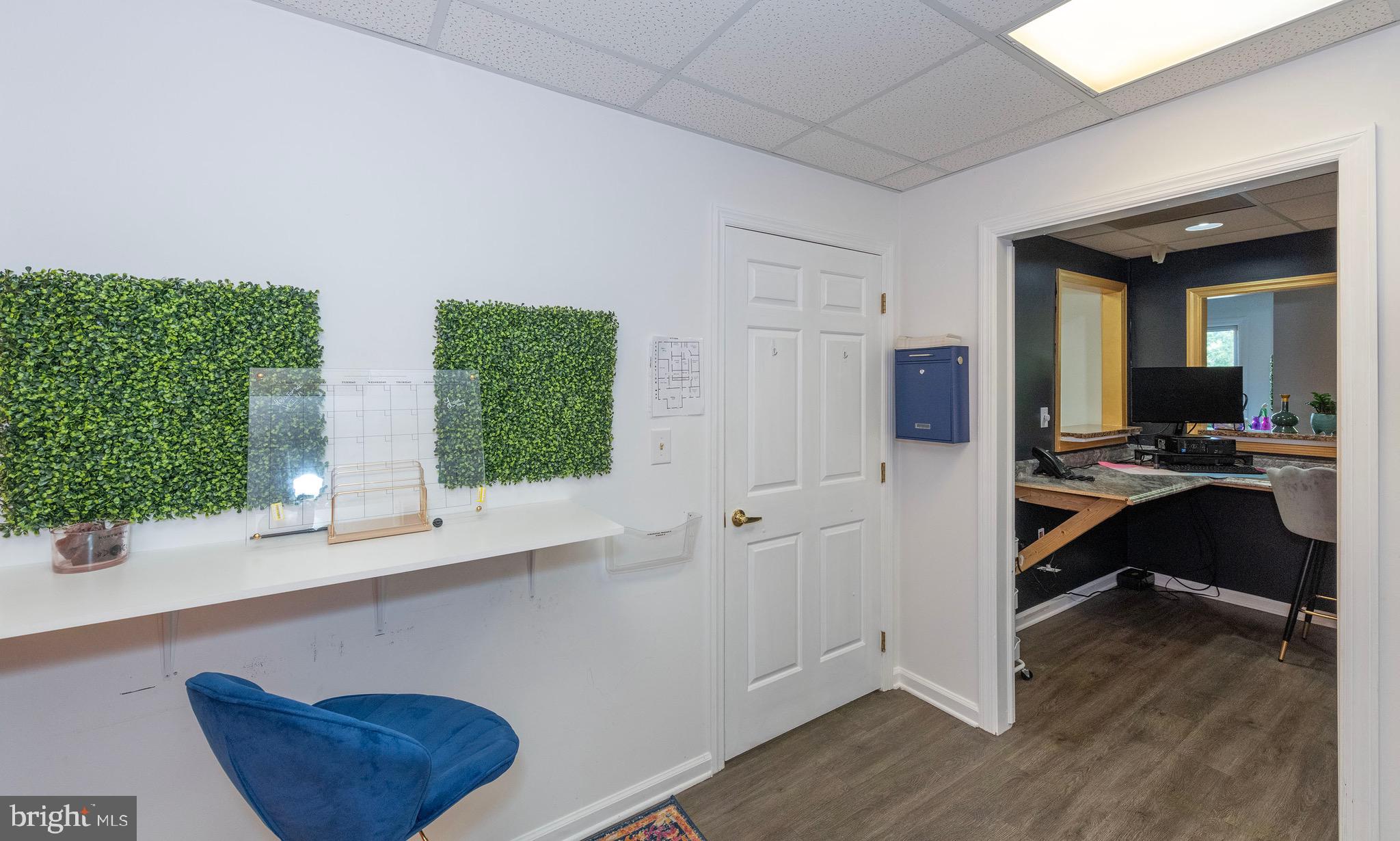 AMBER MEADOWS PROFESSIONAL BUILDING - Commercial Sale