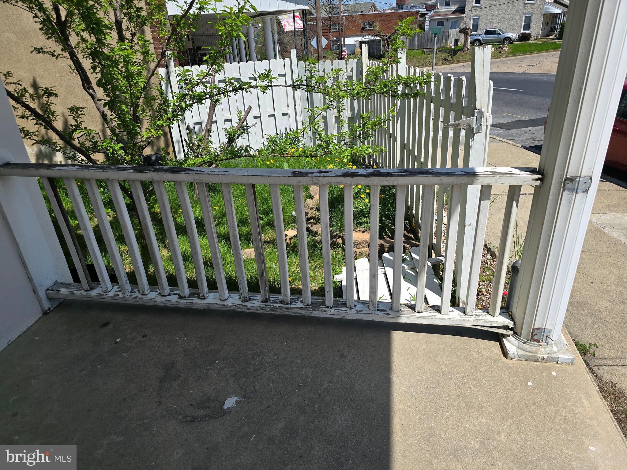 732 LEHIGH STREET