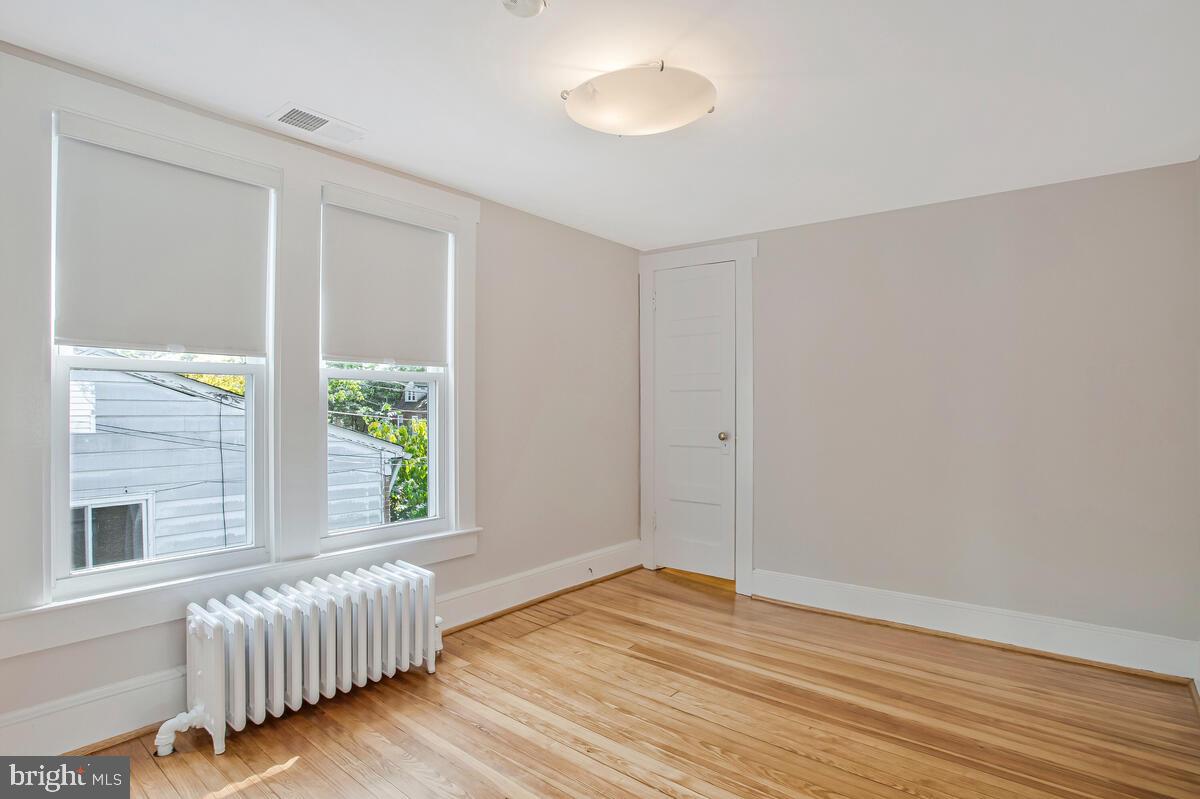 BERWYN ADDN - Residential