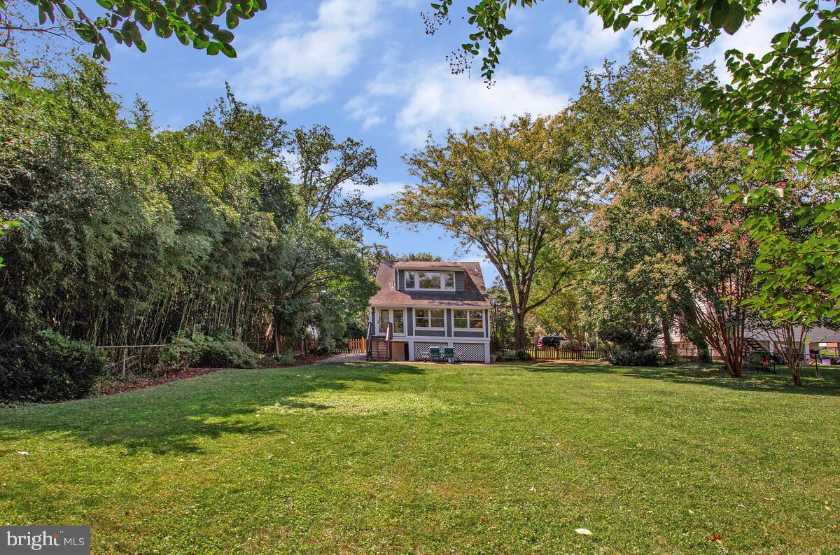 BERWYN ADDN - Residential