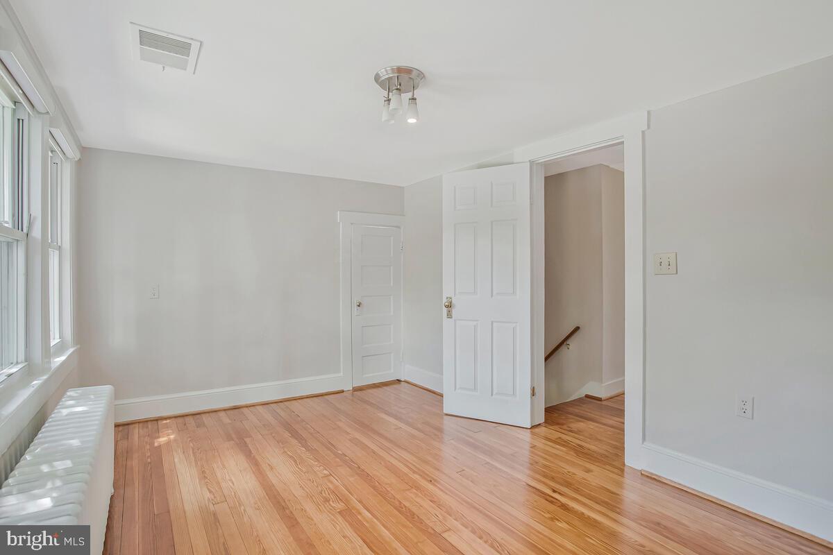 BERWYN ADDN - Residential