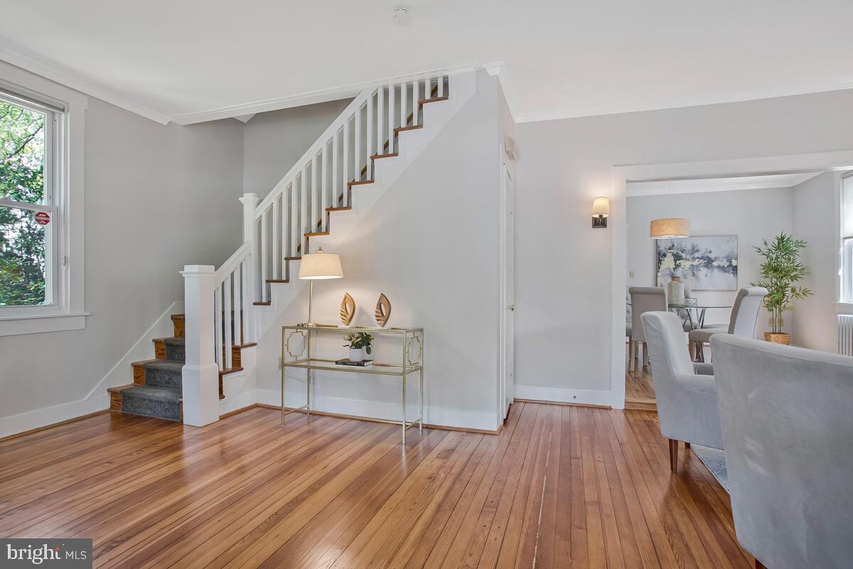 BERWYN ADDN - Residential