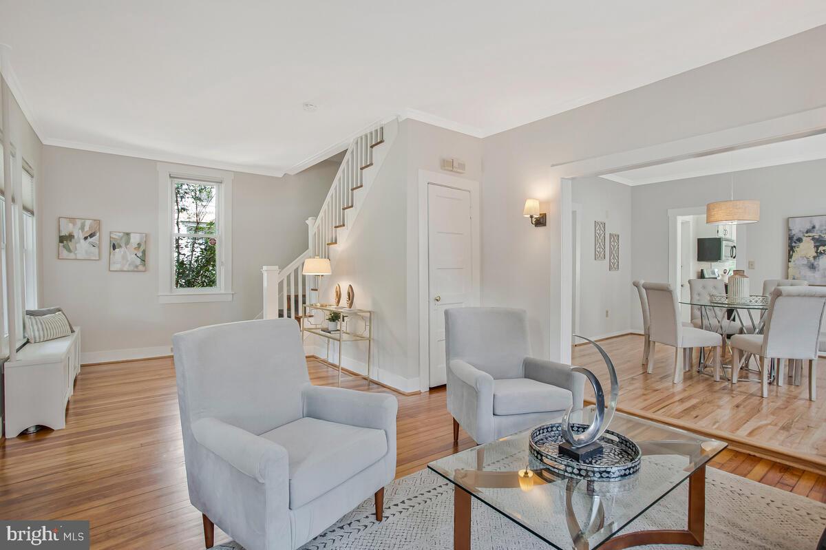 BERWYN ADDN - Residential