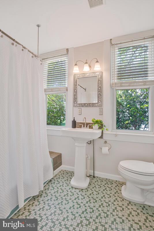 BERWYN ADDN - Residential