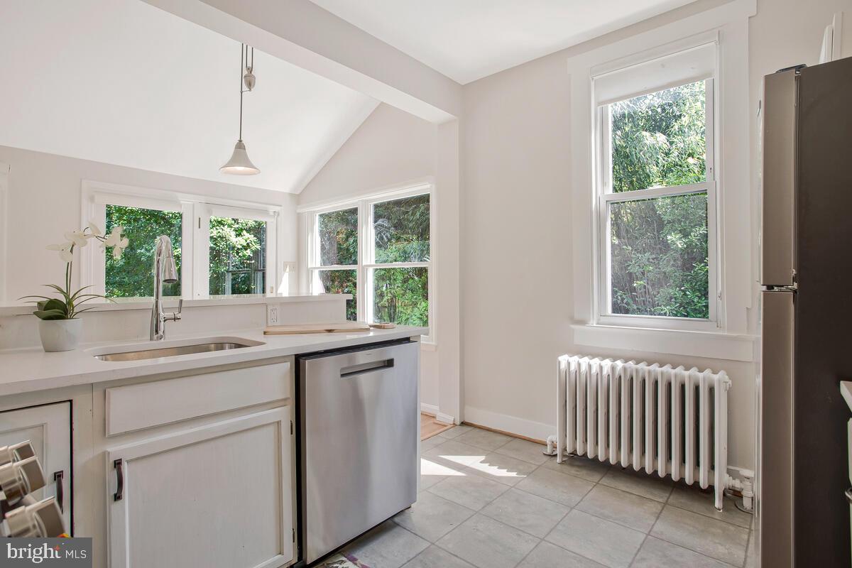 BERWYN ADDN - Residential