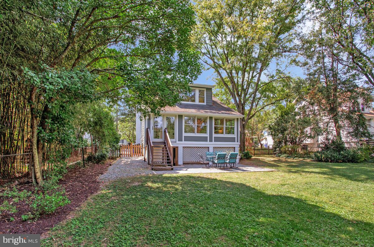 BERWYN ADDN - Residential