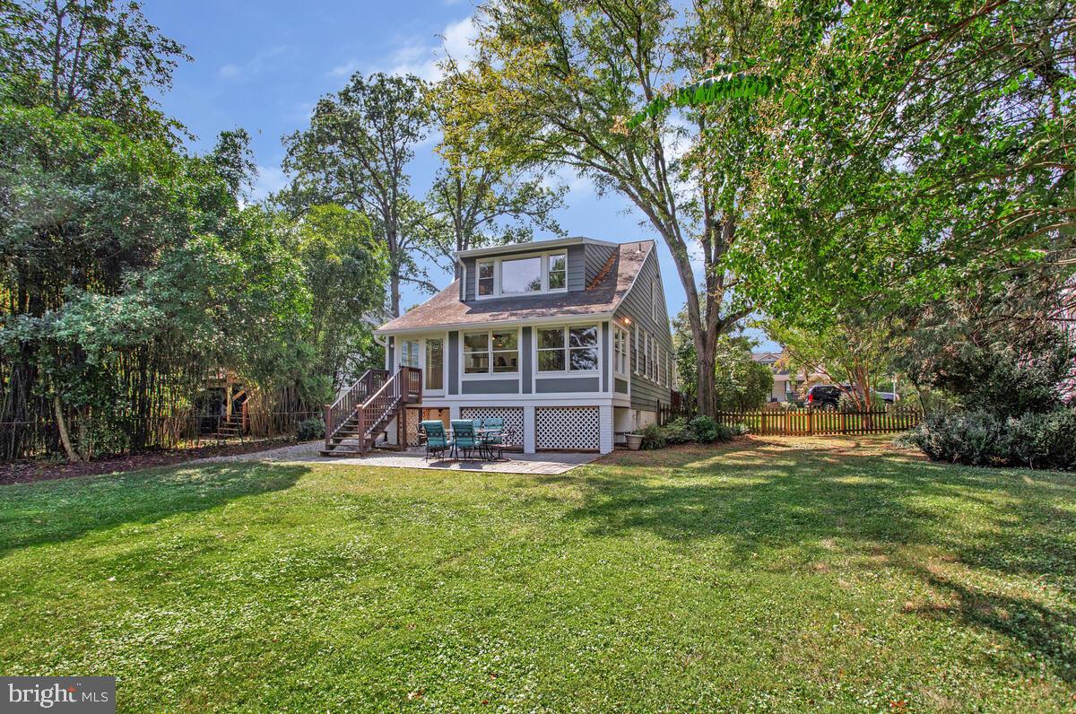 BERWYN ADDN - Residential