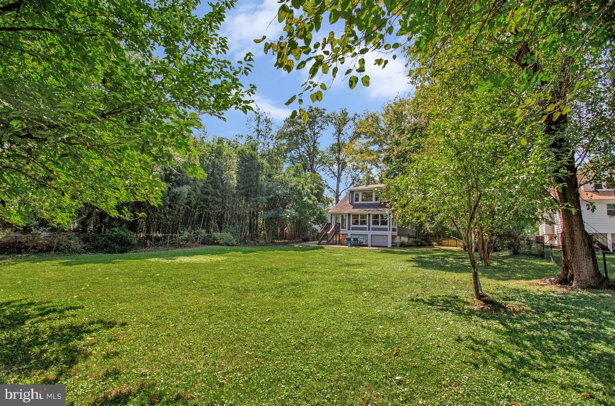 BERWYN ADDN - Residential