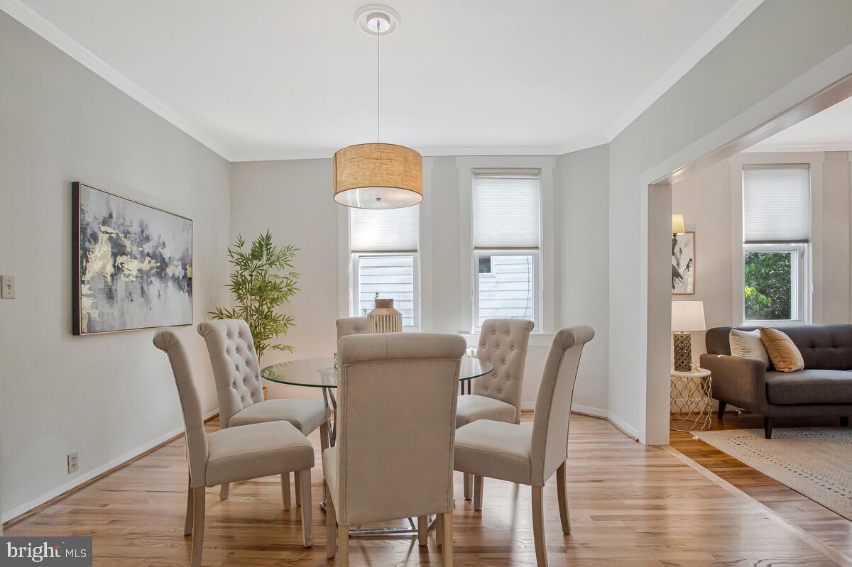 BERWYN ADDN - Residential