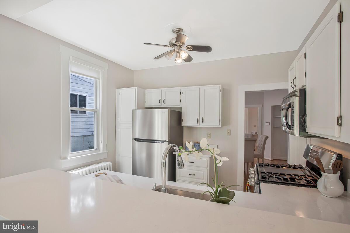 BERWYN ADDN - Residential