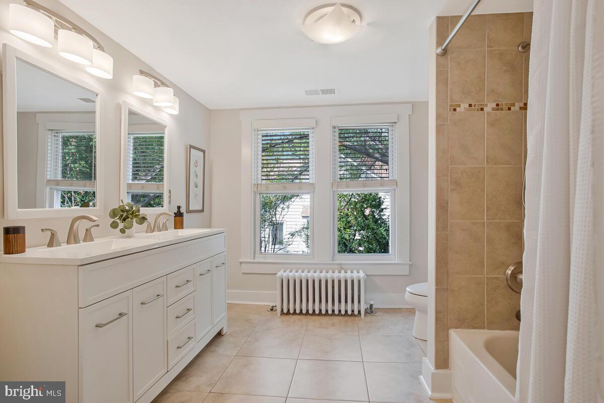 BERWYN ADDN - Residential