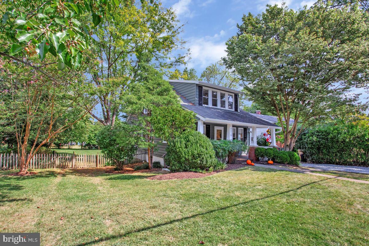 BERWYN ADDN - Residential