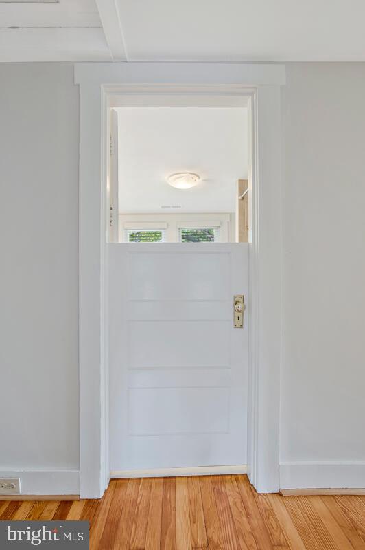 BERWYN ADDN - Residential