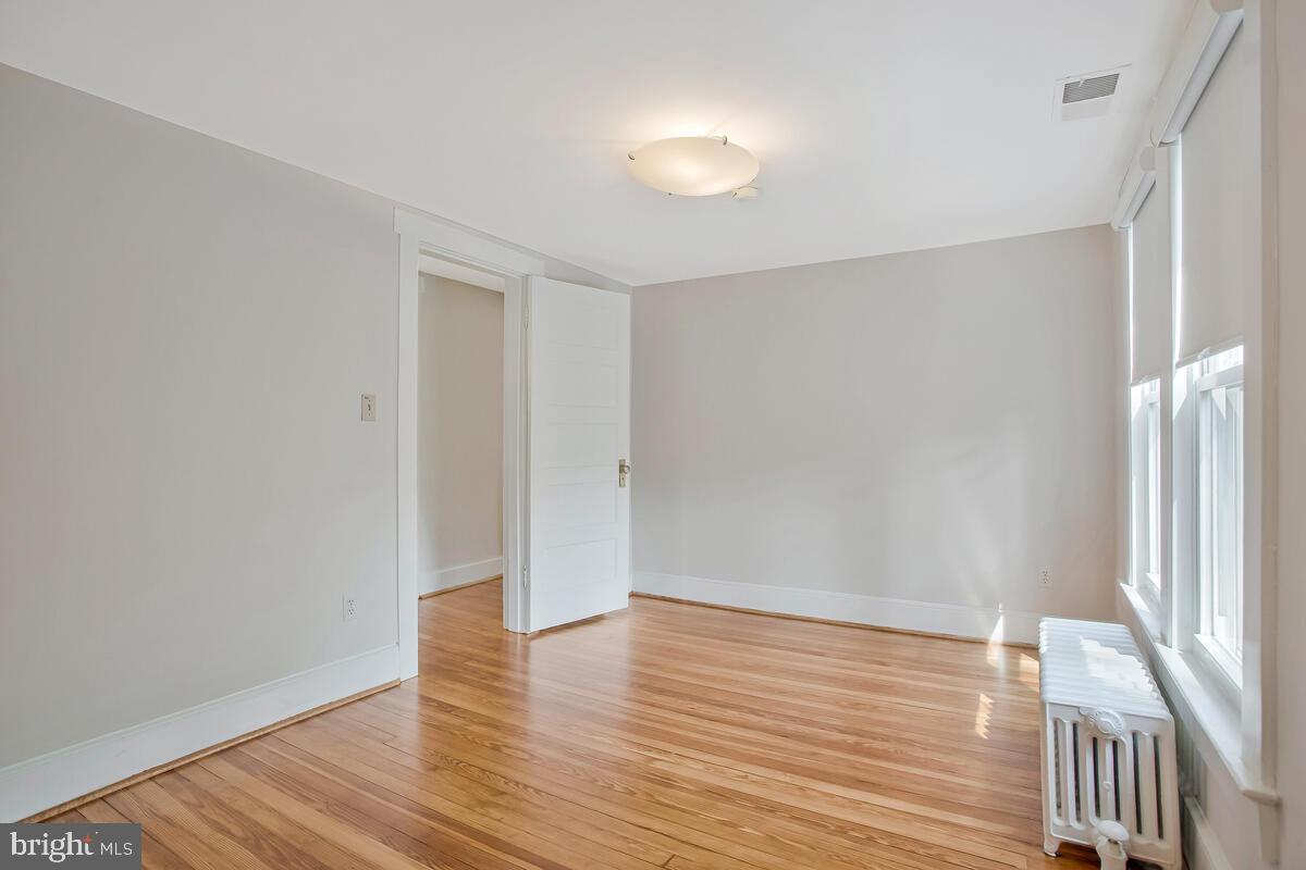 BERWYN ADDN - Residential