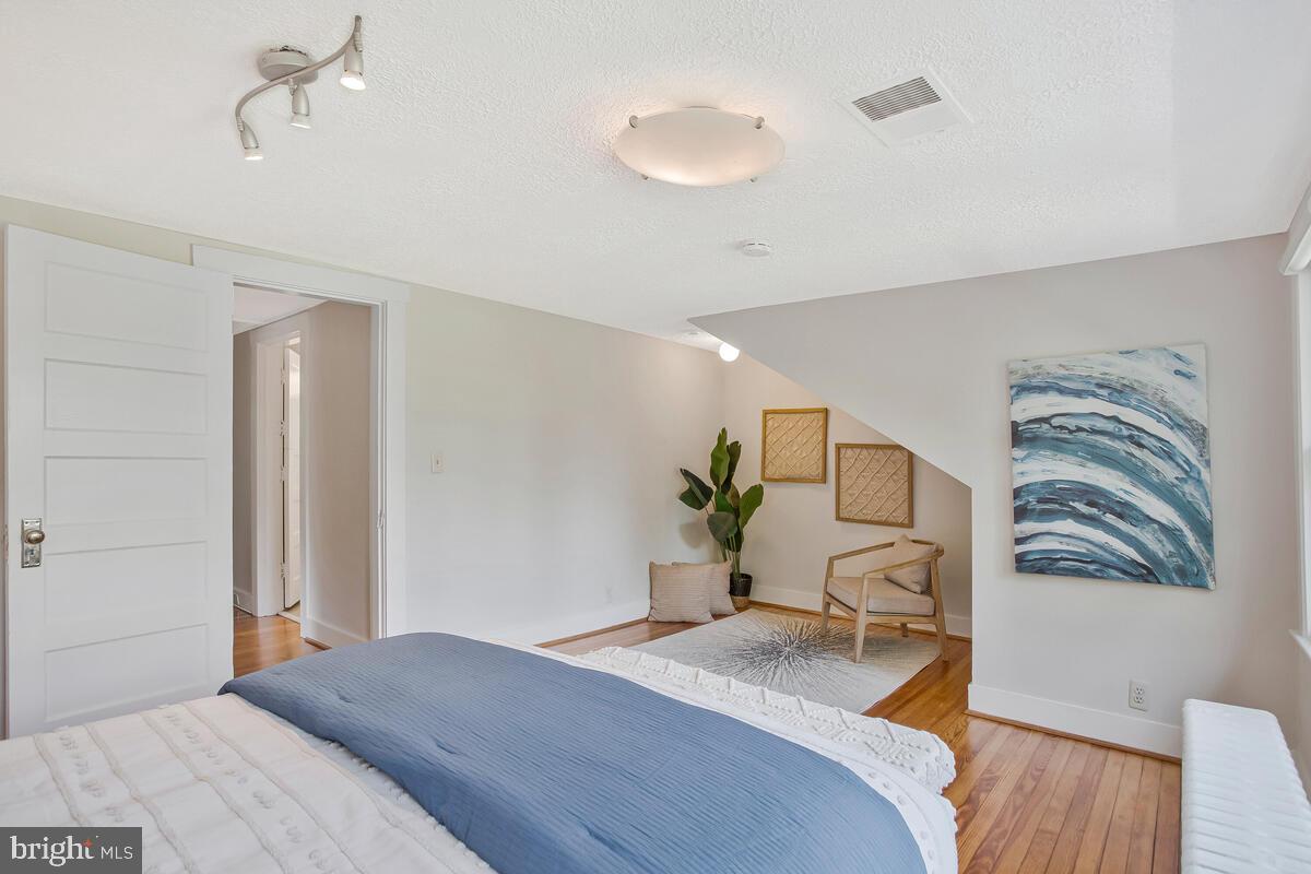 BERWYN ADDN - Residential