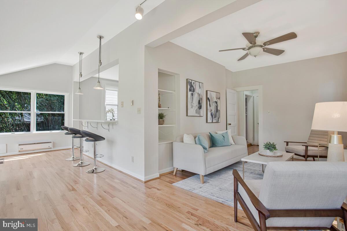 BERWYN ADDN - Residential