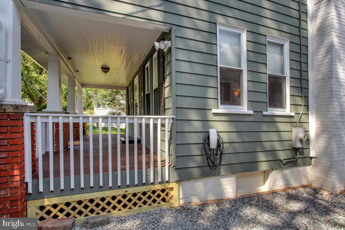 BERWYN ADDN - Residential